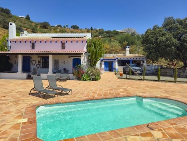 Chalet en venta en La Axarquía, Andalucía