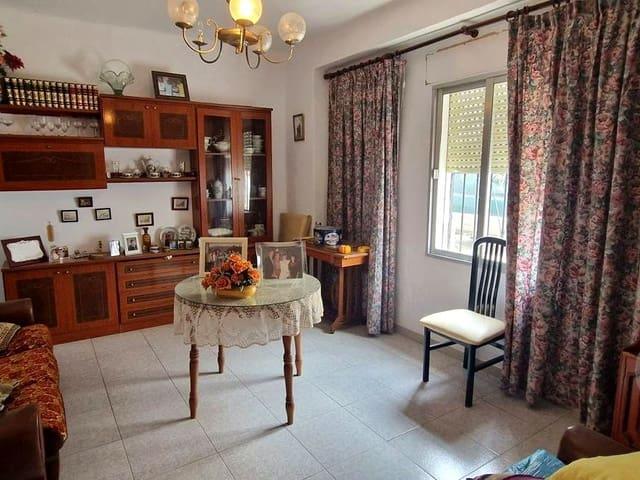 Chalet en venta en La Axarquía, Andalucía