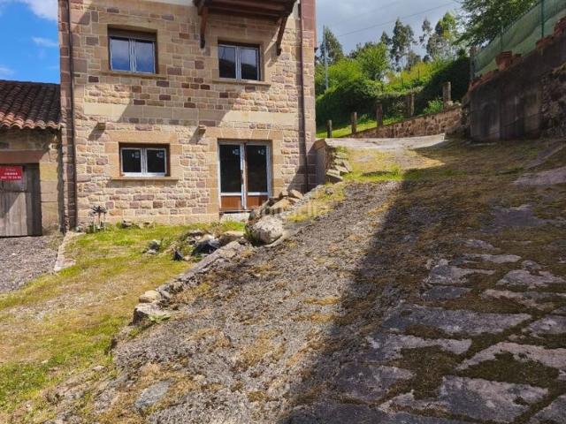Chalet en venta en Rionansa, Cantabria