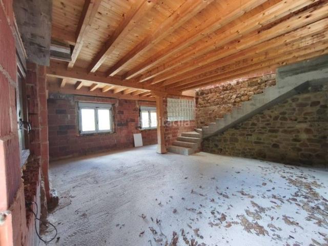 Chalet en venta en Rionansa, Cantabria