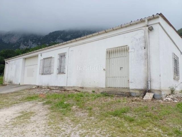 Chalet en venta en Rionansa, Cantabria