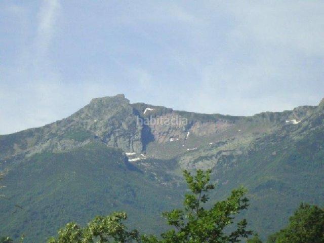 Chalet en venta en Rionansa, Cantabria