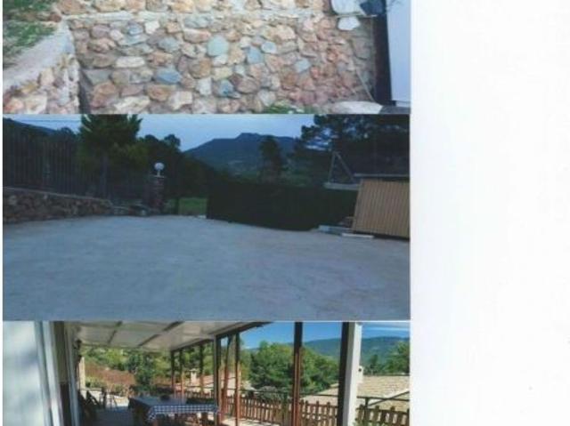 Casa en venta en Riópar, Castilla-La Mancha