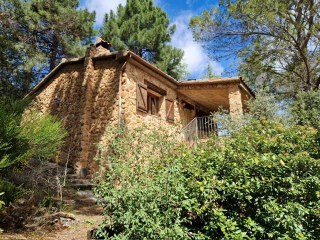 Chalet en venta en Riópar, Castilla-La Mancha