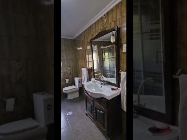 Chalet en venta en Riosa, Asturias