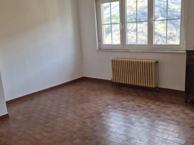 Chalet en venta en Riosa, Asturias