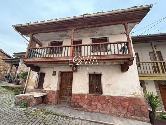 Chalet en venta en Riosa, Asturias