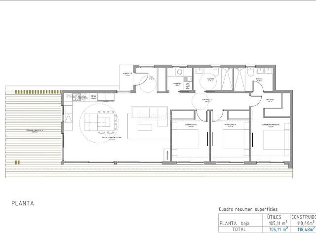 Chalet en venta en Ripollès, Catalunya
