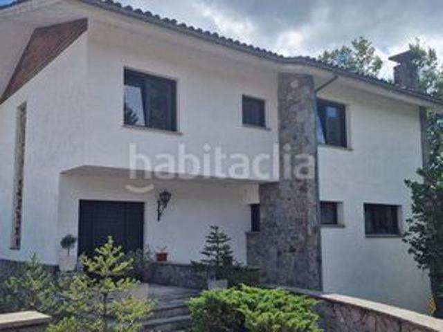Chalet en venta en Ripollès, Catalunya