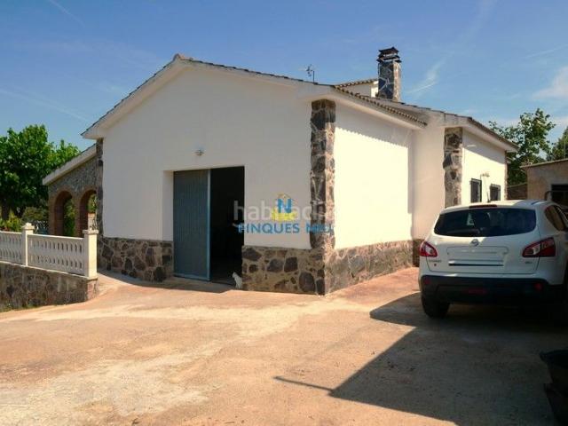 Chalet en venta en la Selva, Catalunya