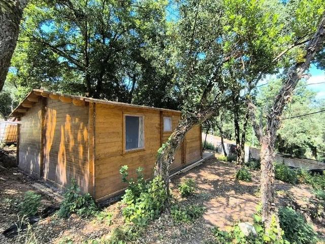 Villa en venta en Riudarenes