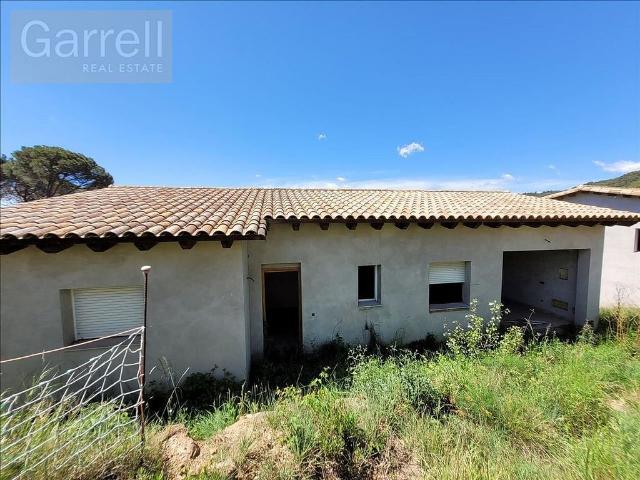 Chalet en venta en Riudarenes, Girona