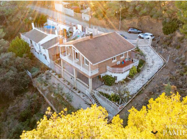 Casa en venta en Riudecanyes