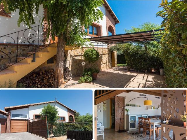Villa en venta en Riudecanyes