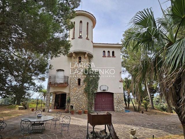 Chalet en venta en Baix Camp, Catalunya