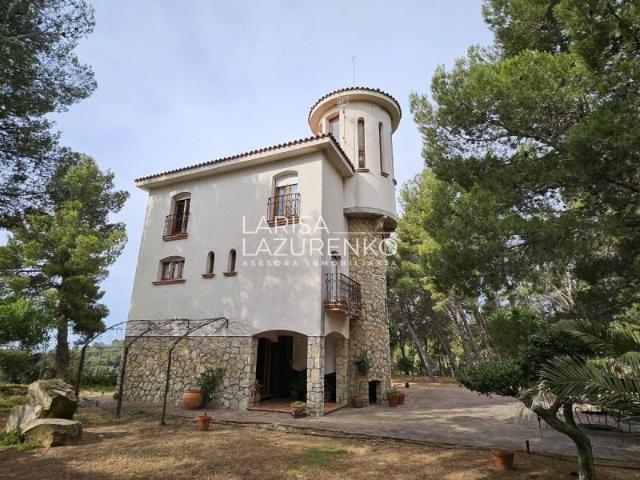 Chalet en venta en Baix Camp, Catalunya