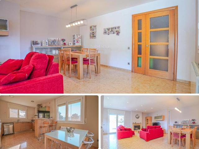 Villa en venta en Riudecols
