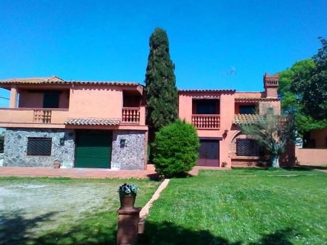 Chalet en venta en la Selva, Catalunya