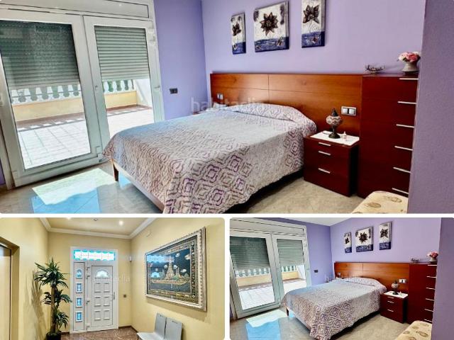 Villa en venta en Riudoms