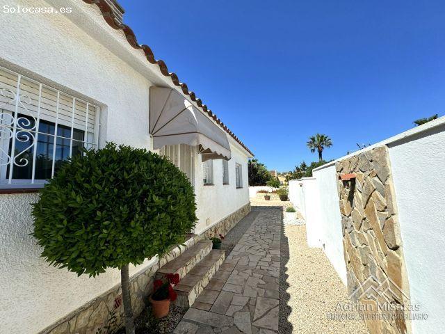 Casa en venta en Riumar, Deltebre