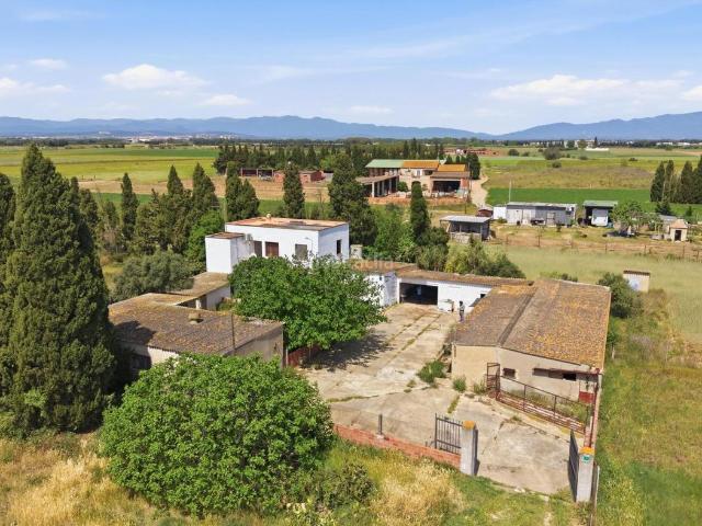 Chalet en venta en Alt Empordà, Catalunya