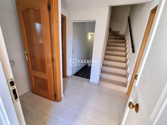 Villa en venta en Rivas-vaciamadrid, Casco antiguo