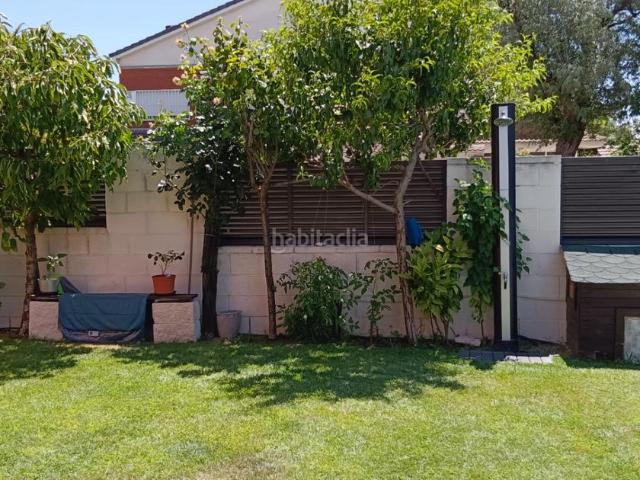 Chalet en venta en Casco antiguo, Rivas-vaciamadrid