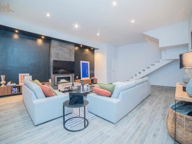 Chalet en venta en Casco antiguo, Rivas-vaciamadrid