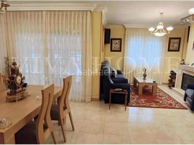 Chalet en venta en Casco antiguo, Rivas-vaciamadrid