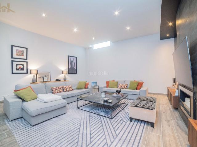Chalet en venta en Casco antiguo, Rivas-vaciamadrid