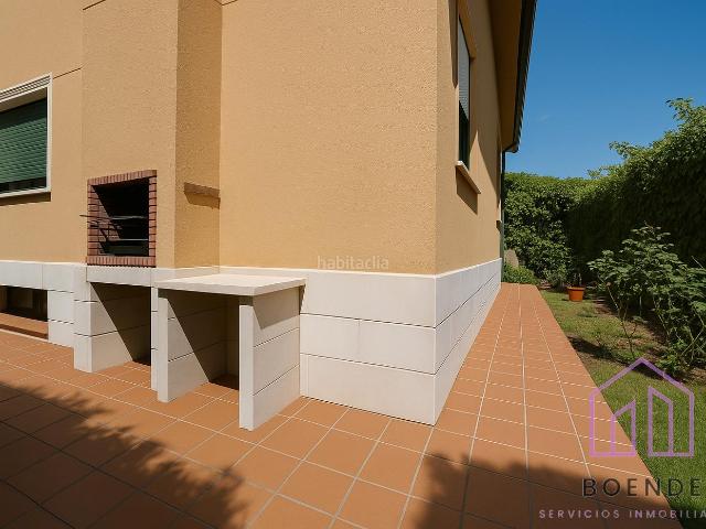 Chalet en venta en Casco antiguo, Rivas-vaciamadrid