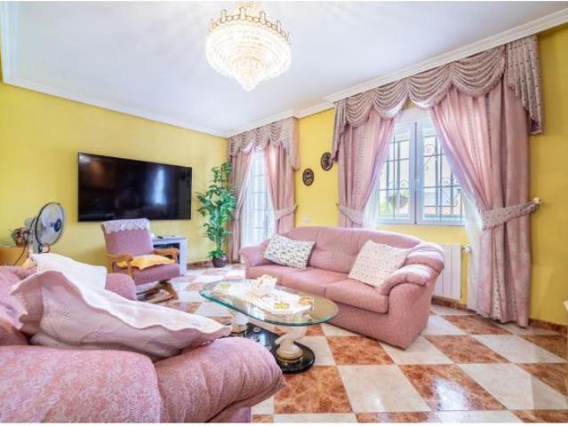 Casa en venta en Rivas Centro, Rivas-vaciamadrid