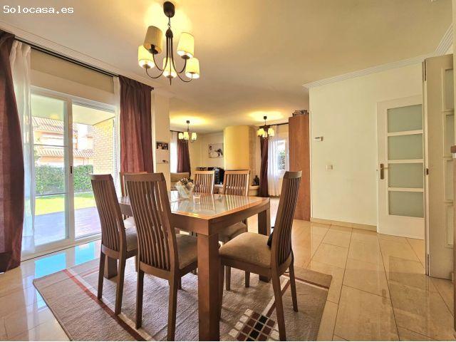 Casa en venta en Rivas Centro, Rivas-vaciamadrid