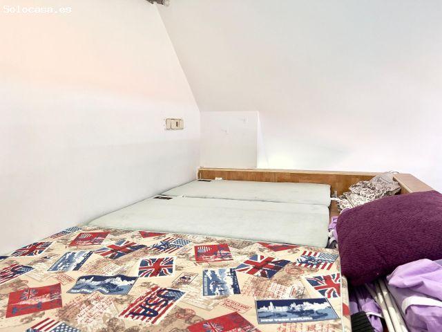 Casa en venta en Rivas-vaciamadrid, Madrid
