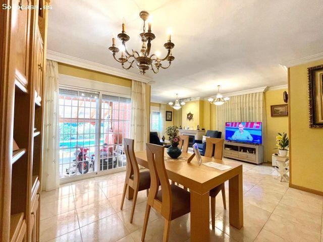 Casa en venta en Rivas Centro, Rivas-vaciamadrid