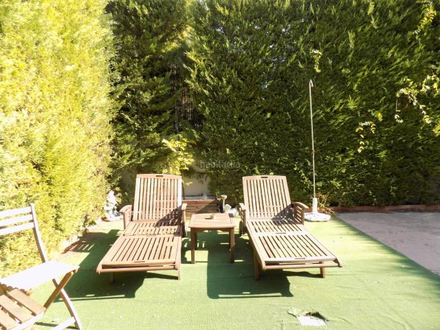 Chalet en venta en Casco antiguo, Rivas-vaciamadrid