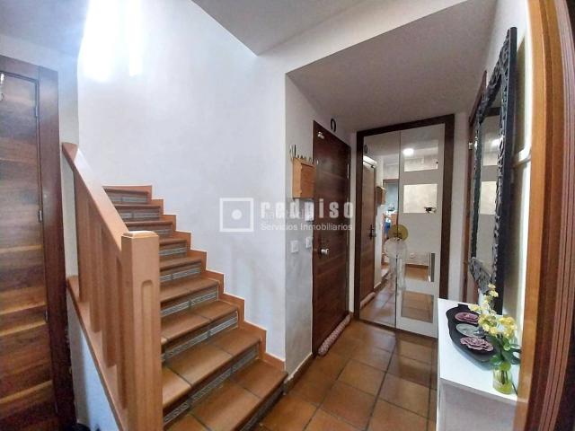 Chalet en venta en Casco antiguo, Rivas-vaciamadrid