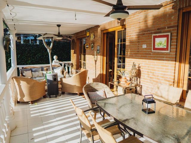 Chalet en venta en Casco antiguo, Rivas-vaciamadrid