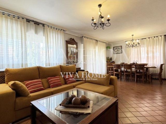 Chalet en venta en Casco antiguo, Rivas-vaciamadrid