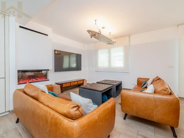 Chalet en venta en Casco antiguo, Rivas-vaciamadrid