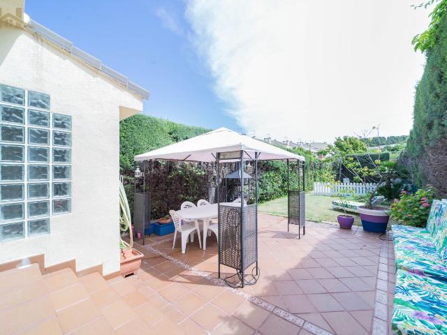 Chalet en venta en Casco antiguo, Rivas-vaciamadrid