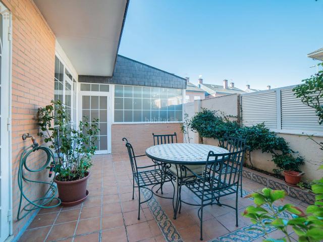 Chalet en venta en Casco antiguo, Rivas-vaciamadrid