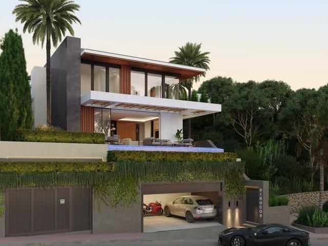 Terreno en venta en La Cala, Costa del Sol Occidental