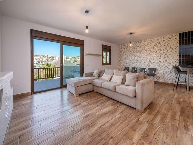 Chalet en venta en La Cala, Costa del Sol Occidental