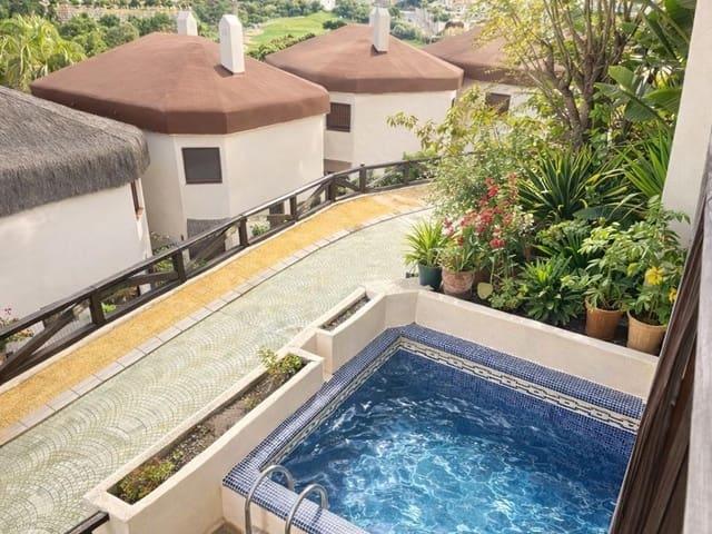 Chalet en venta en La Cala, Costa del Sol Occidental