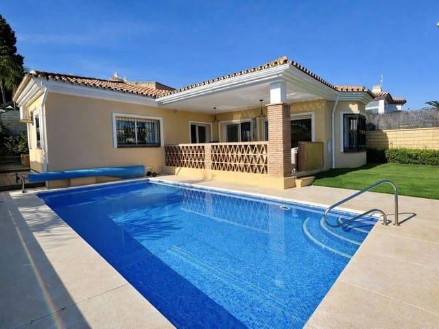 Chalet en venta en La Cala, Costa del Sol Occidental