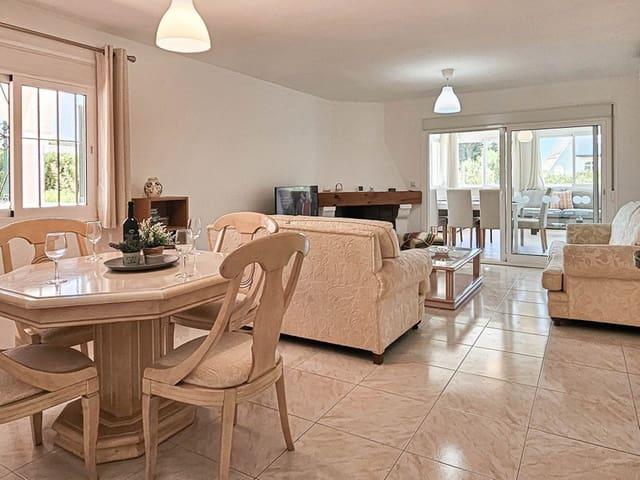 Chalet en venta en La Cala, Costa del Sol Occidental