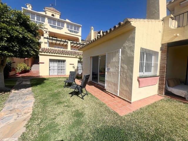 Chalet en venta en La Cala, Costa del Sol Occidental