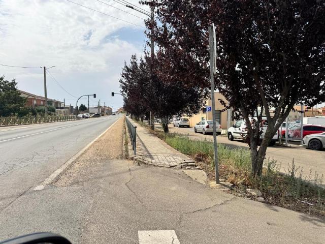 Chalet en venta en Roales De Campos, Castilla y León