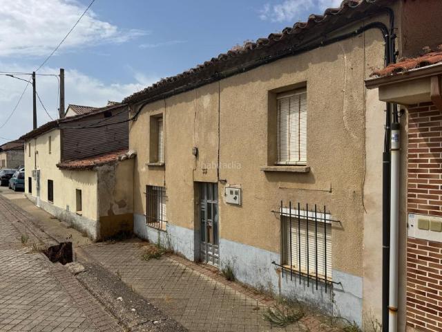 Chalet en venta en Roales De Campos, Castilla y León